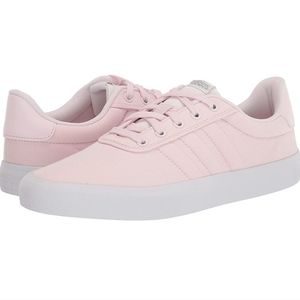 NIB Adidas VULC RAID3R Pink SKATEBOARDING SHOES
